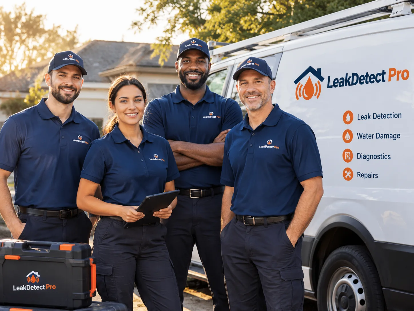 Roof Repair company in Hudson, FL